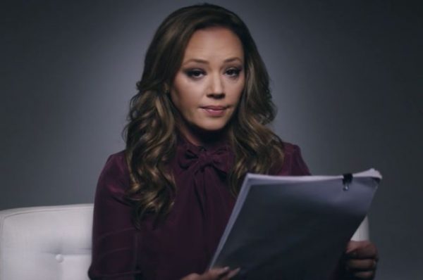 Leah Remini demands $1.5 million from Scientology for interfering with
