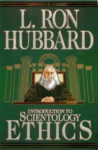ScientologyEthics