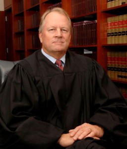 Judge James Whittemore