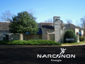 Narconon_Georgia