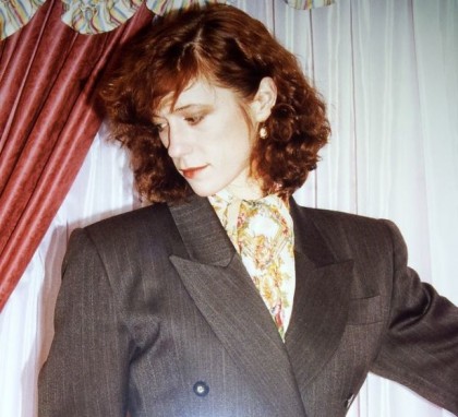 Shelly Miscavige, several years before she vanished