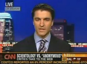 The last time Scientology denied forced disconnection -- with Tommy Davis on CNN in 2008 -- it backfired badly