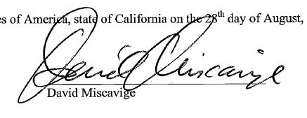 David_Miscavige_Signature