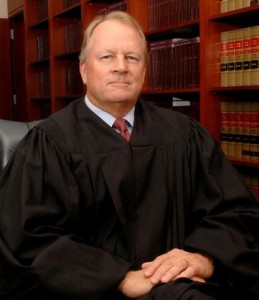 Judge James D. Whittemore