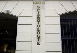 Scientology in France -- still a fraud