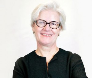Elizabeth McNamara, attorney for Bauer Media