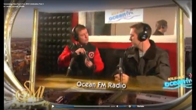 OceanFM