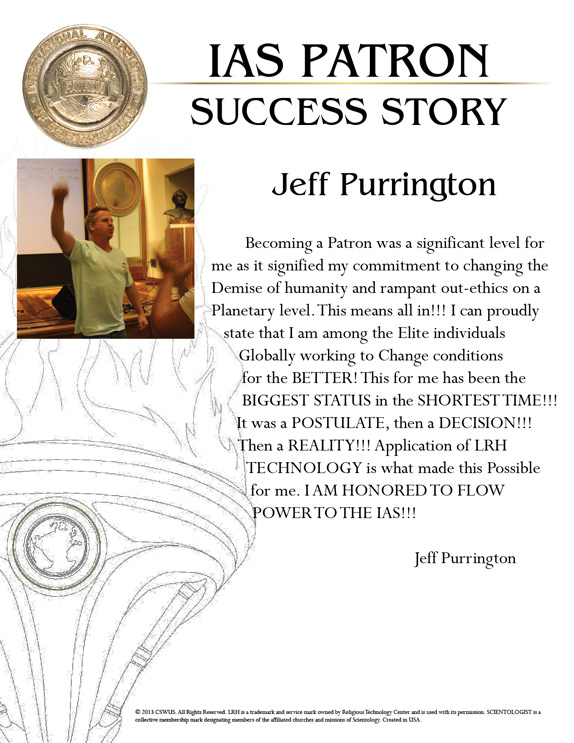jeff-purrington-patron-success-story