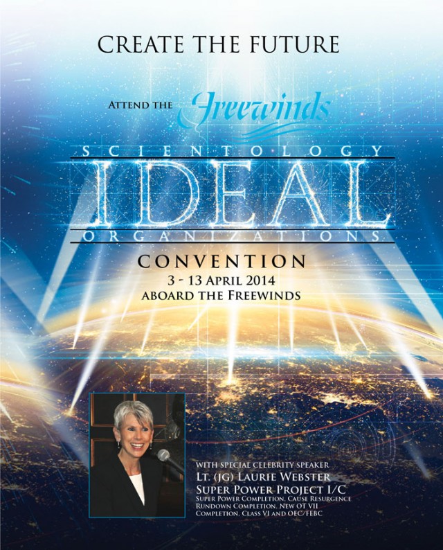 ideal-org-convention