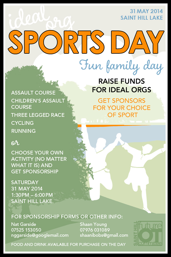 Ideal-Org-Sports-Day