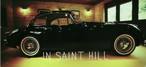 SaintHillCar