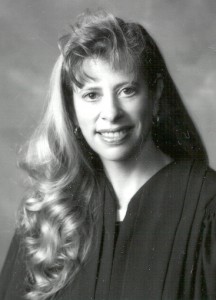 Judge Virginia M. Hernandez Covington