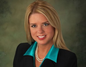 Pam Bondi, Florida AG