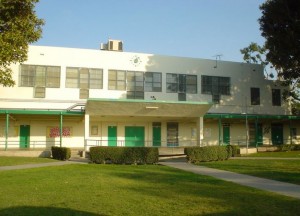Dorsey High School