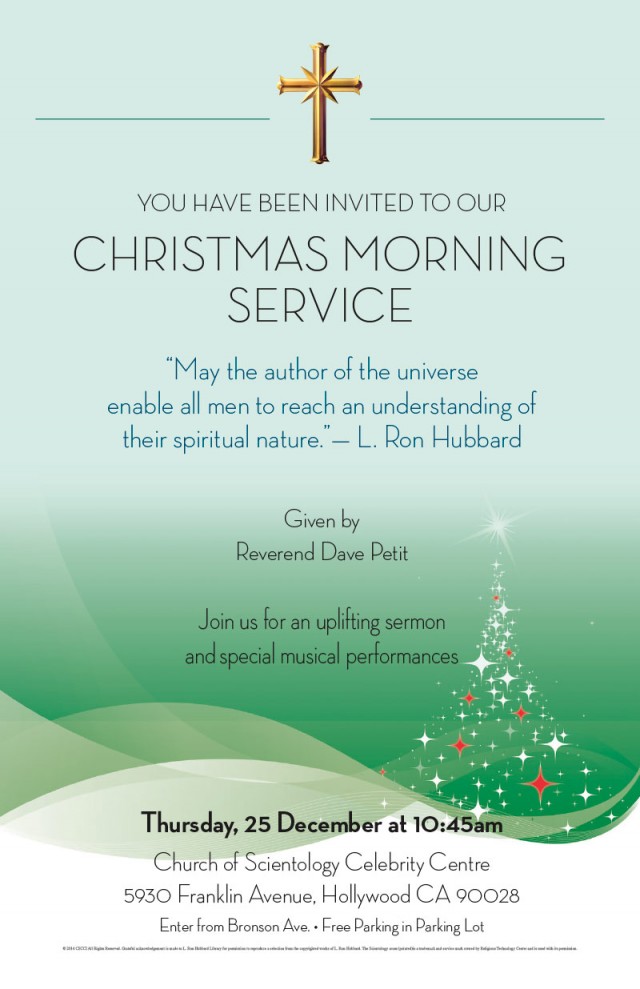 christmas-service