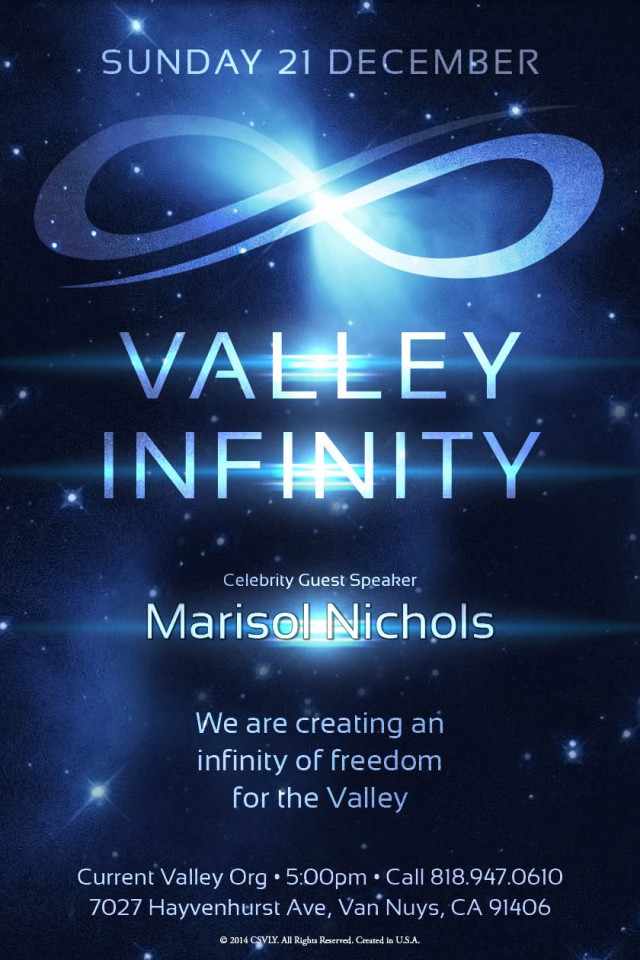 valley infinity 1