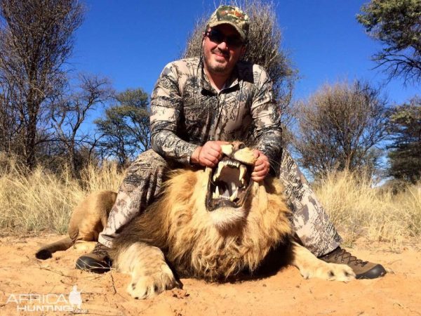 Remembering a mighty hunter who became one with the animal kingdom to honor  us all | The Underground Bunker
