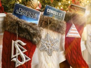The 2020 Scientology holiday catalog is here! What are you getting for