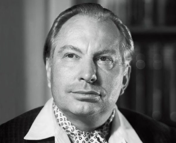 Confused by Scientology’s latest moves? L. Ron Hubbard can explain everything