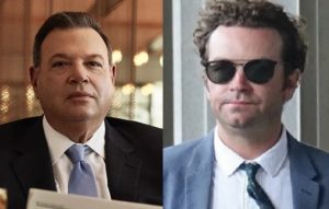 Bombshells in Danny Masterson case: Grand jury testimony, and evidence against Scientology