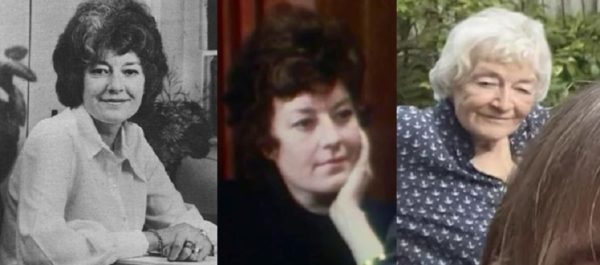Jane Kember Dies Led Scientology S 1970s Worldwide Spy Corps In ‘snow White Program The
