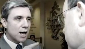 Mike Rinder and Claire Headley tie RTC to Scientology mayhem for Leah ...