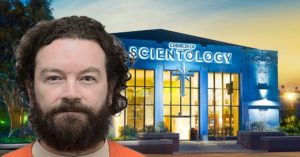 Danny Masterson gets in on Scientology debate in his criminal appeal
