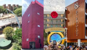 Scientology’s new building spree: Real expansion, or more baubles to impress donors?