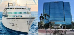 Gawain and Laura Baxter detail Scientology’s unprofessional Clearwater ‘arbitration’