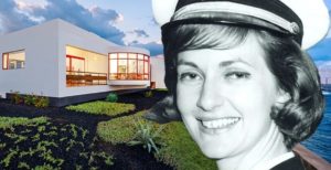 Hana Whitfield remembers the Xenu villa — and it didn’t look like Scientology’s new shrine!