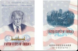 Five dollar gas? Who cares as long as libturds get owned in their own passports!