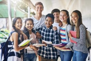 Parents, Scientology is targeting your tweens!