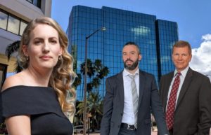 Scientology blasts Valeska Paris and the Baxters in response to arbitration criticisms