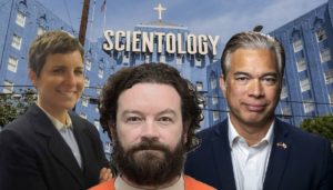 Here’s the attorney general’s masterful response to Scientology’s ‘amicus’ for Danny Masterson
