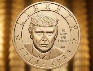 Q patriots hail new way to worship their god-emperor!