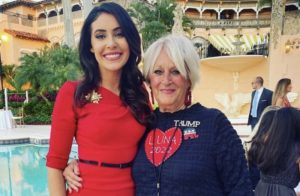 Scientology’s favorite member of Congress gets another OT fundraiser!