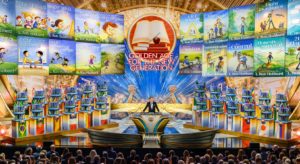 Tots or geezers: Scientology’s new books for kids are really for anyone!