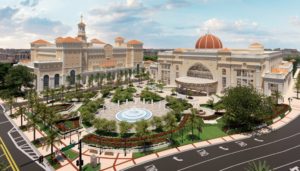 Secrets of L. Ron Hubbard Hall, Scientology’s future Clearwater auditorium