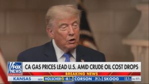 Trump: More data centers, fewer endangered animals is the right ticket