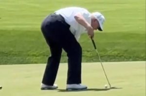Trump wins club championship again, and libturds can stuff it