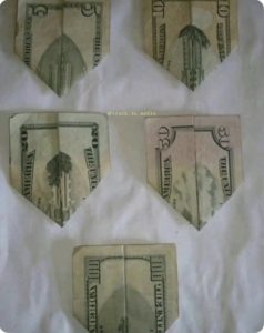 Q patriots know the Deep State???s fingerprints are everywhere, if you know where to look